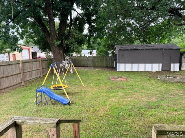 Residential in Sikeston 4