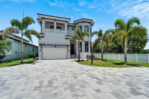 519 Treviso Dr, APOLLO BEACH, FL, 33572-2124 | Card Image