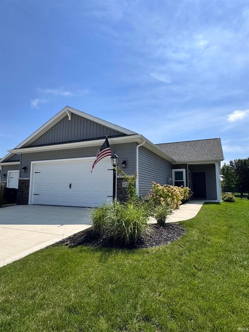 415 Gene Dr, Roanoke, IN, 46783-0029 | Card Image
