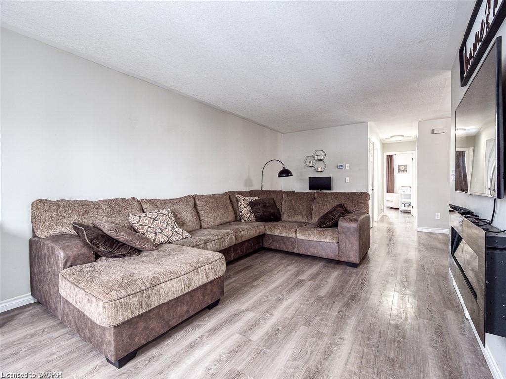 Residential Lease in Woodstock 4
