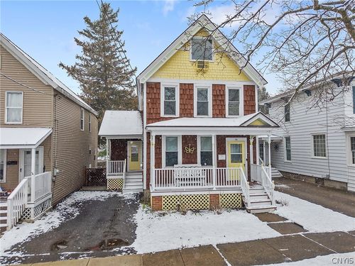 54 W 8th Street, Oswego, NY, 13126 | Card Image