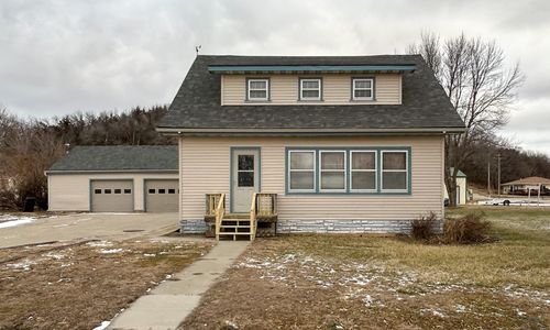 105 W Elk St, Jackson, NE, 68743-9700 | Card Image