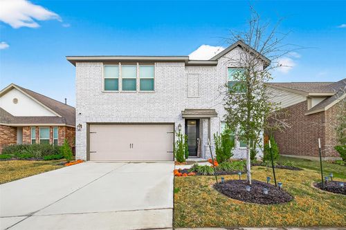 27118 Angel Creek Ln, Katy, TX, 77449 | Card Image