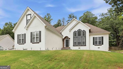 110 Lyndhurst Way, Sharpsburg, GA, 30277-3473 | Card Image