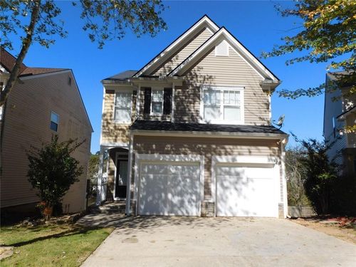 566 Pond Lillies Rd, Lawrenceville, GA, 30045-9036 | Card Image