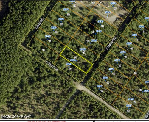 8764 S Marion Way, Wasilla, AK, 99623 | Card Image