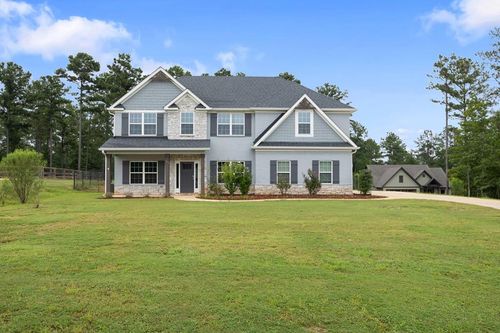 561 Abberly Ln, Ellerslie, GA, 31807-5484 | Card Image