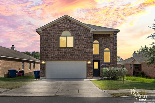 6027 Still Mdw, San Antonio, TX, 78222-3425 | Card Image