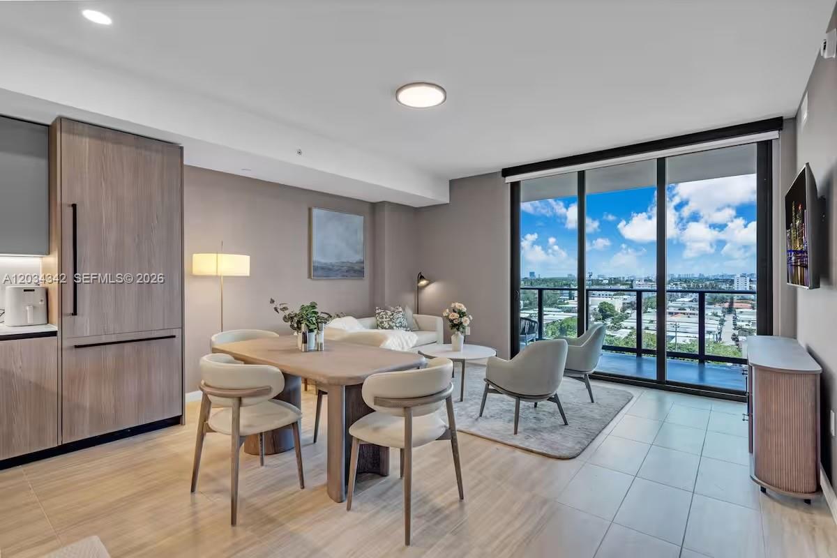 Residential Lease in Miami Beach 2