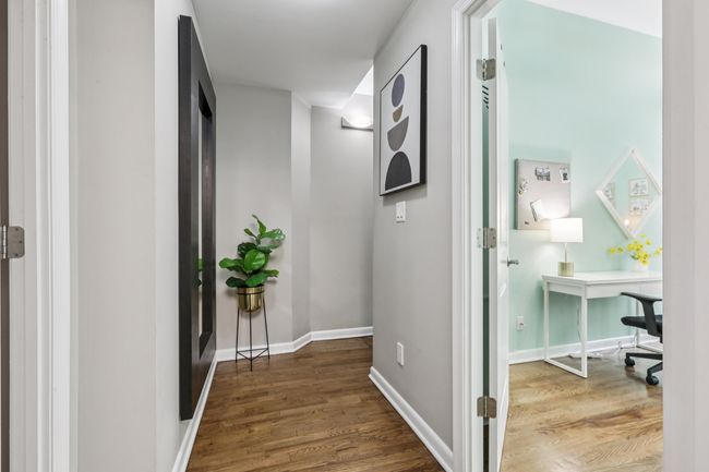 APT-106D - 186 Wayne St, Condo with 2 bedrooms, 2 bathrooms and null parking in Jersey City NJ | Image 28