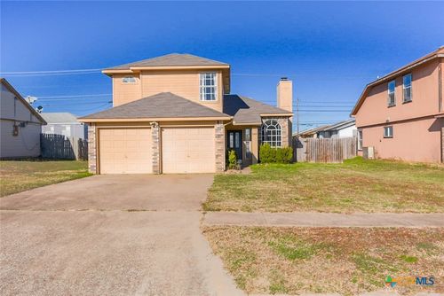 2305 Fieldstone Dr, Killeen, TX, 76549-3482 | Card Image
