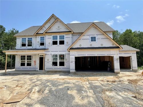 538 Pinnacle Ct, Raeford, NC, 28376-4413 | Card Image