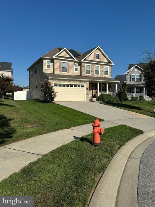 1505 Touchard Dr, Catonsville, MD, 21228-1162 | Card Image