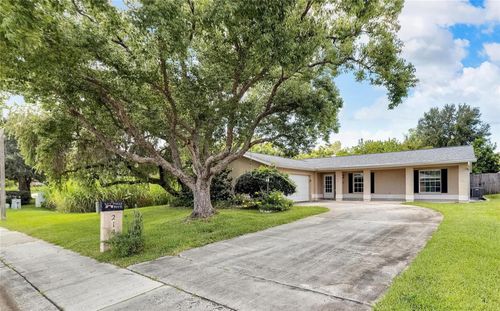 2140 N Bay Hills Blvd, SAFETY HARBOR, FL, 34695-4907 | Card Image