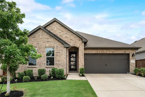 4105 Silver Spur Ct, Aubrey, TX, 76227-1415 | Card Image