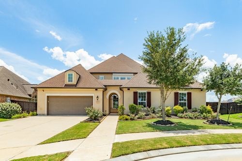 10306 Terra St, Iowa Colony, TX, 77583-1652 | Card Image
