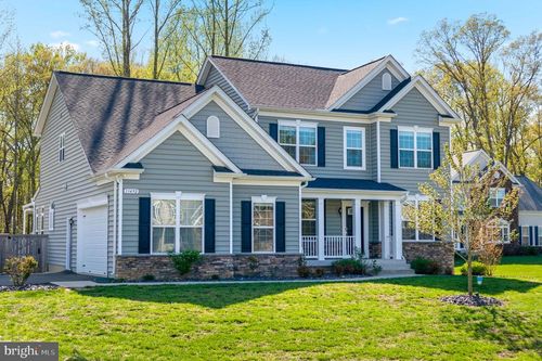 11492 Wisteria Ln, KING GEORGE, VA, 22485-3875 | Card Image