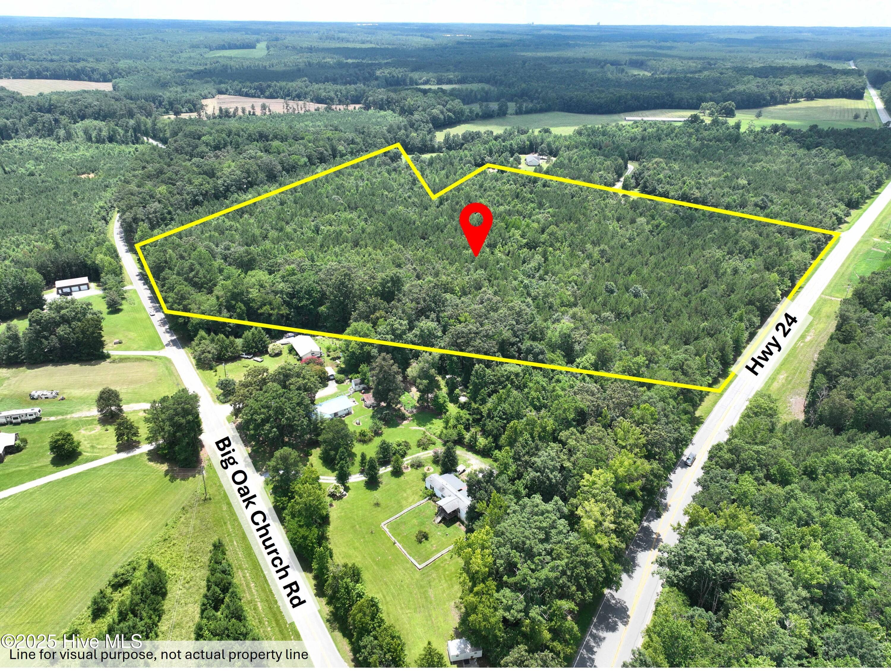 Land in Eagle Springs 3