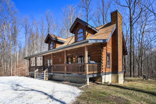 1510 N Cayuse Trl, Greensburg, IN, 47240-7852 | Card Image