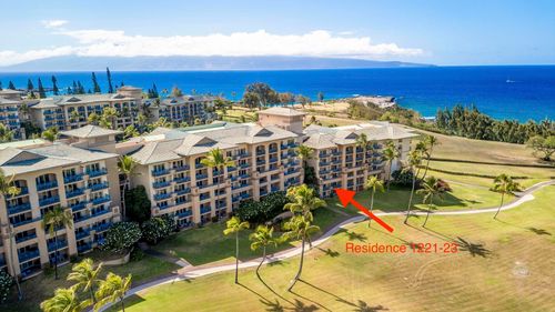 1221-23-1 Ritz Carlton Dr, Lahaina, HI, 96761-9067 | Card Image