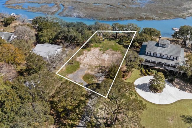 4555 Highway 17 Business, Home with 0 bedrooms, 0 bathrooms and null parking in Murrells Inlet SC | Image 4