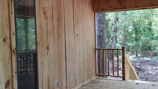 110 Rosenbaum Dr, House other with 2 bedrooms, 1 bathrooms and null parking in Poplarville MS | Image 31