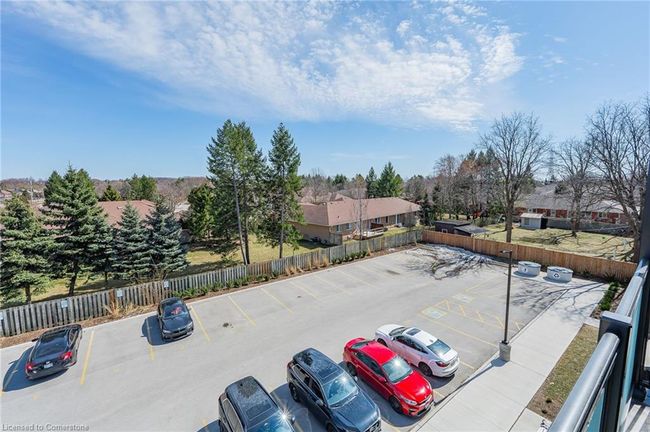 302 - 721 Franklin Blvd, House attached with 2 bedrooms, 2 bathrooms and 1 parking in Cambridge ON | Image 43