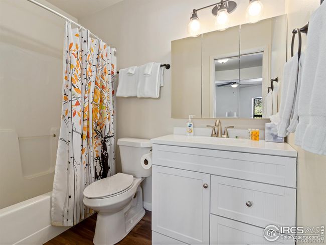 Full bath lower level | Image 24