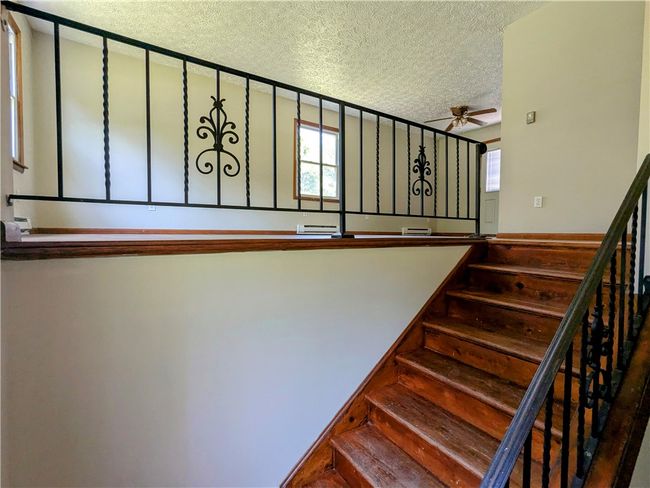 120 Jackson Creek Rd, House other with 3 bedrooms, 1 bathrooms and null parking in Erin NY | Image 25