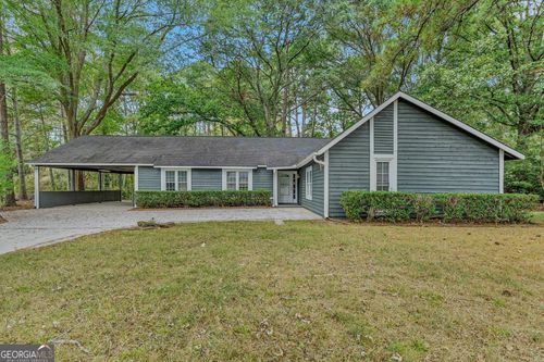 3638 Rolling Meadows Drive, Ellenwood, GA, 30294 | Card Image