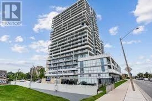 503-55 Speers Rd, Oakville, ON, L6K0H9 | Card Image