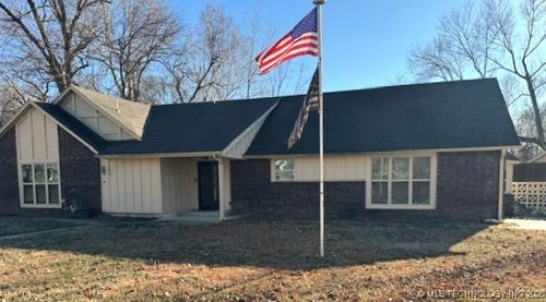 25308 67th Pl, Broken Arrow, OK, 74014-5501 | Card Image