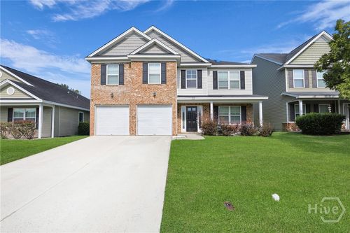 22 Roseberry Cir, Port Wentworth, GA, 31407-5612 | Card Image