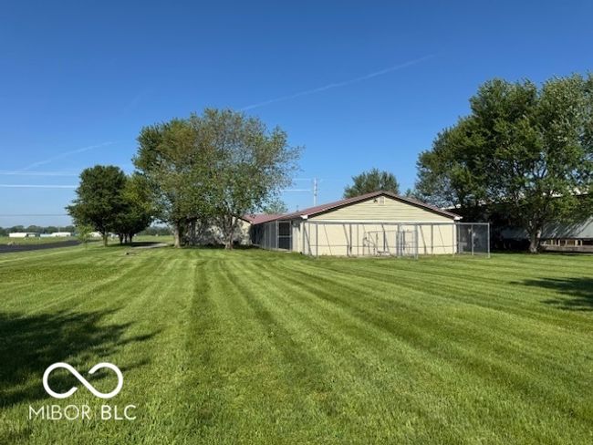 1025 Walnut St, Home with 0 bedrooms, 0 bathrooms and null parking in Edinburgh IN | Image 29