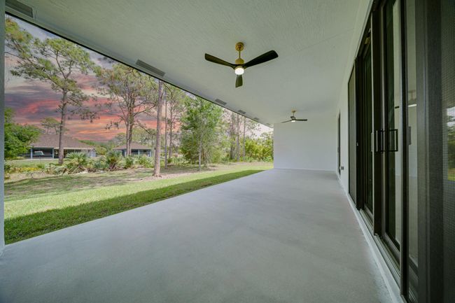 16356 80 Th St N, House other with 4 bedrooms, 2 bathrooms and null parking in Loxahatchee FL | Image 14