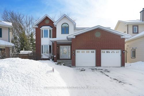 41 Bramblegrove Cres, Ottawa, ON, K1T3G2 | Card Image