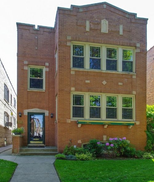 g-5019 Major Ave, Chicago, IL, 60630-4606 | Card Image