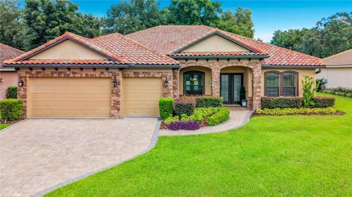 12821 Brunello Cir, CLERMONT, FL, 34711-3641 | Card Image