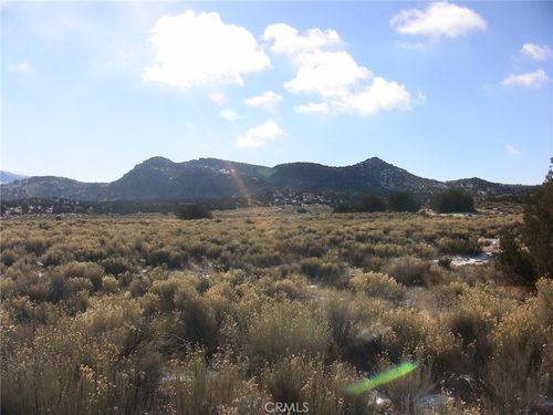 0 Burns Way, Tehachapi, CA, 93561 | Card Image