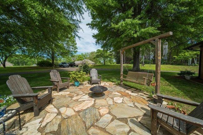 7044 Belews Creek Rd, House other with 3 bedrooms, 3 bathrooms and null parking in Belews Creek NC | Image 37