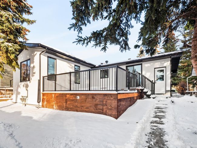 2731 Conrad Dr Nw, House detached with 5 bedrooms, 3 bathrooms and 2 parking in Calgary AB | Image 44