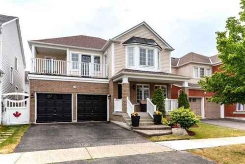 2-13 Quaintance Ave, Ajax, ON, L1Z1P3 | Card Image
