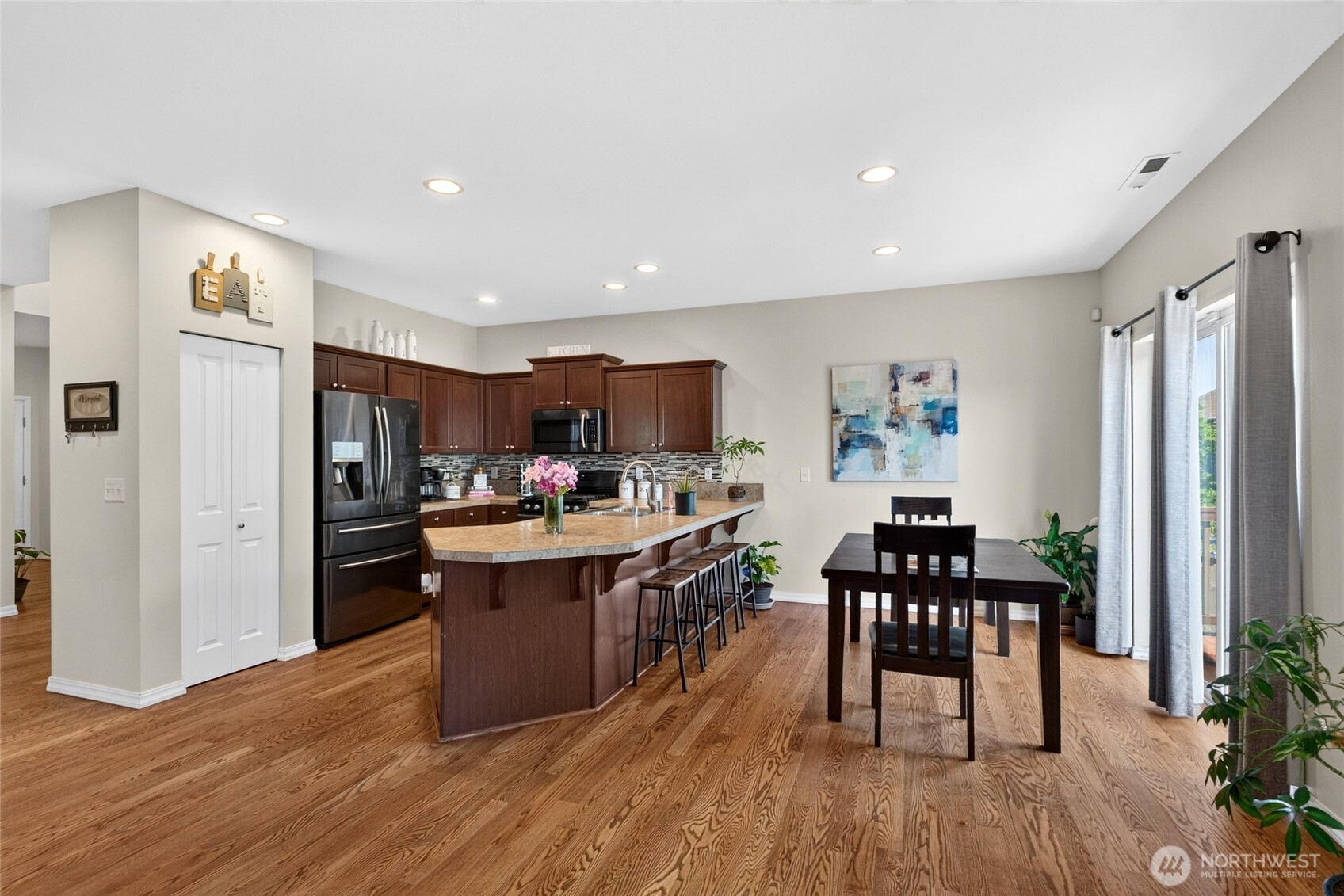Residential in Spanaway 4