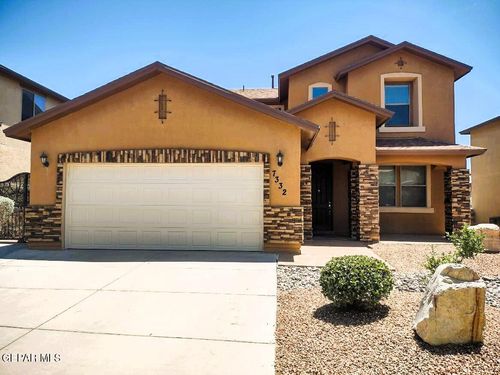 7332 Meadow Sage Dr, El Paso, TX, 79911-3127 | Card Image