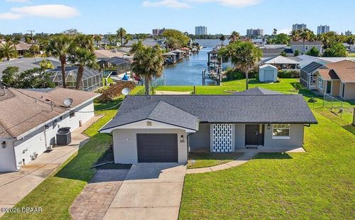 1655 S Palmetto Ave, SOUTH DAYTONA, FL, 32119-2287 | Card Image