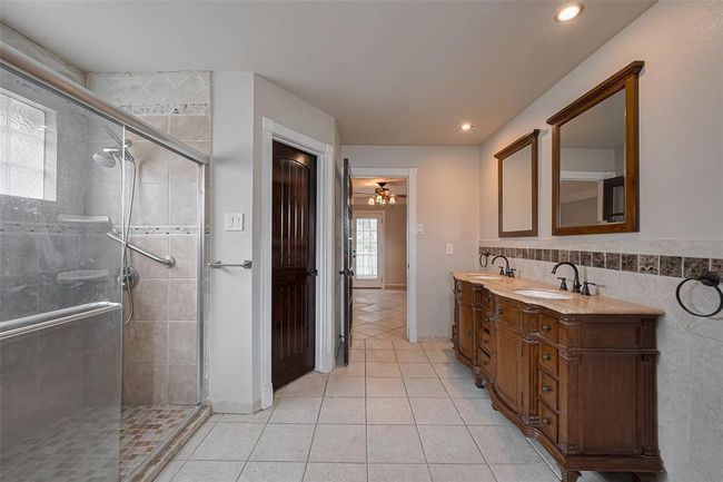 8210 Bo Jack Dr, House other with 5 bedrooms, 5 bathrooms and 2 parking in Houston TX | Image 30