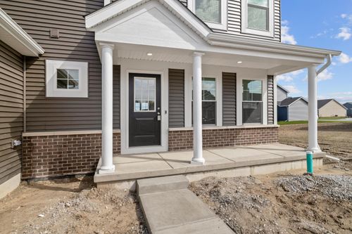 5470 Jaskula Ln, Schererville, IN, 46375-4421 | Card Image