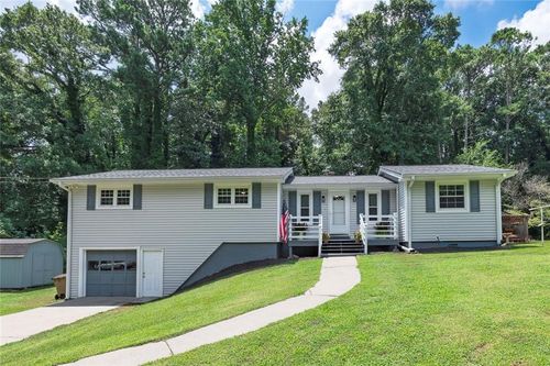 212 Foothill Dr, Woodstock, GA, 30188-2808 | Card Image