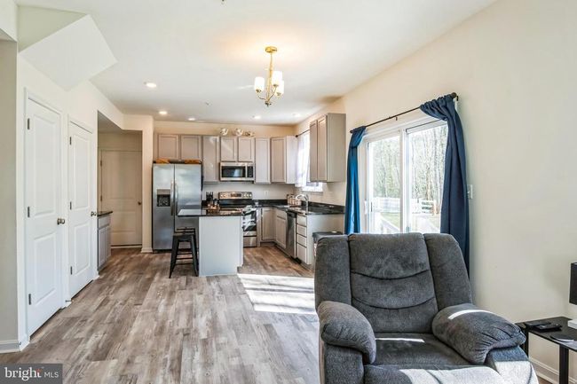 105 Albemarle Ct, House other with 4 bedrooms, 3 bathrooms and null parking in CAMBRIDGE MD | Image 5
