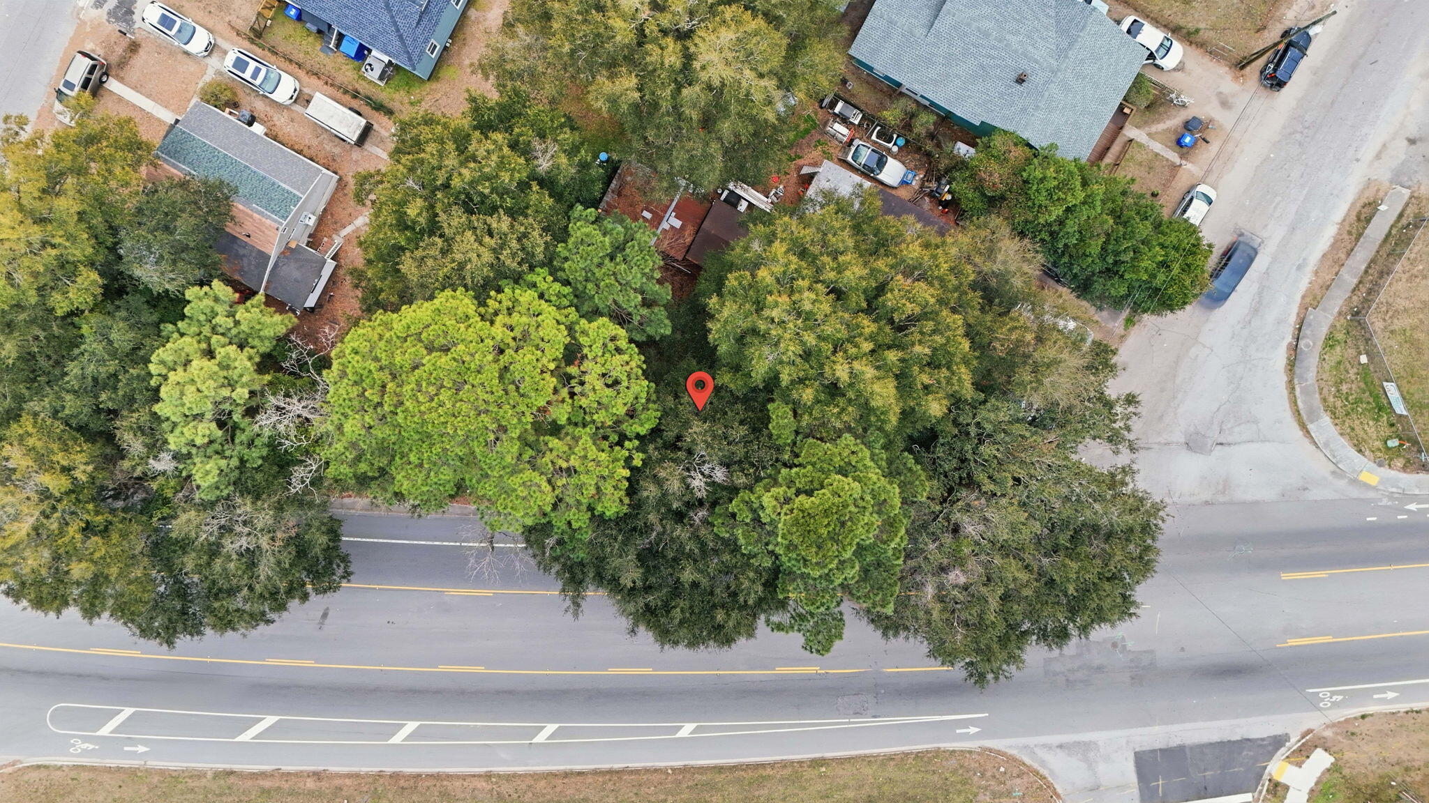 Land in North Charleston 3